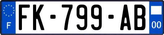 FK-799-AB