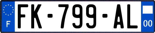 FK-799-AL