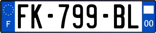 FK-799-BL