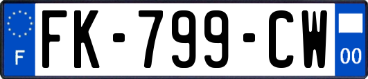 FK-799-CW