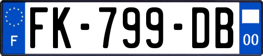 FK-799-DB