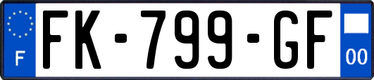 FK-799-GF