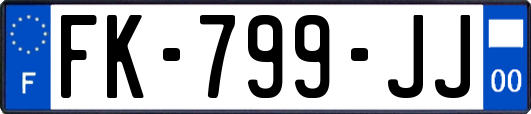 FK-799-JJ