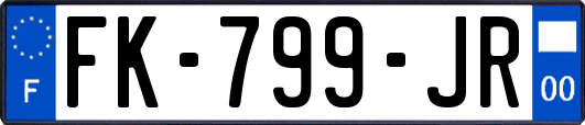 FK-799-JR