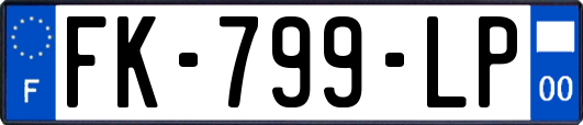 FK-799-LP