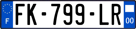 FK-799-LR