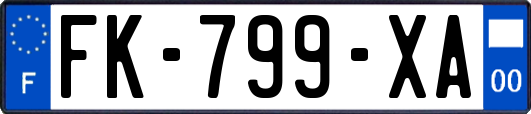 FK-799-XA