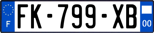 FK-799-XB