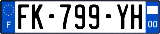 FK-799-YH