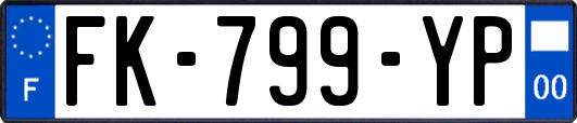 FK-799-YP