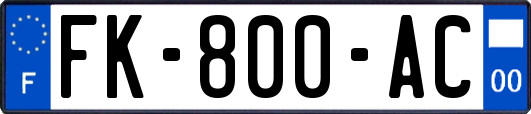 FK-800-AC