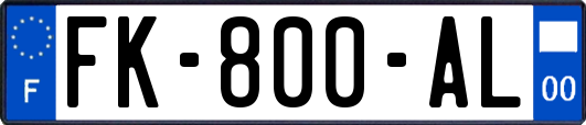 FK-800-AL