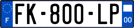 FK-800-LP