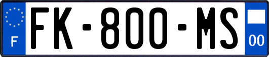 FK-800-MS