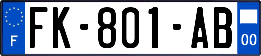 FK-801-AB