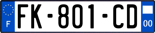 FK-801-CD