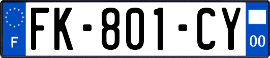 FK-801-CY