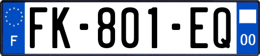 FK-801-EQ