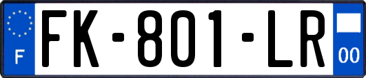 FK-801-LR