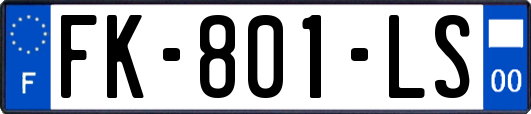 FK-801-LS