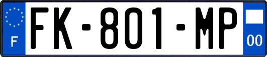 FK-801-MP