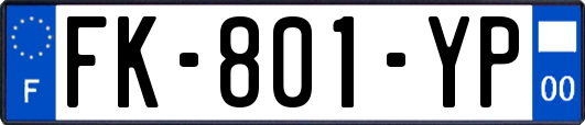 FK-801-YP
