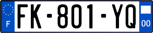 FK-801-YQ
