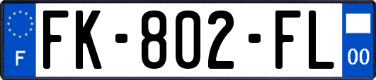 FK-802-FL