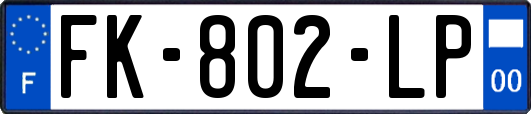 FK-802-LP