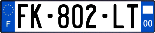 FK-802-LT