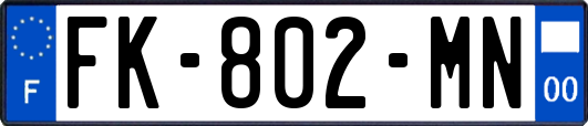 FK-802-MN