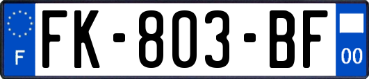 FK-803-BF