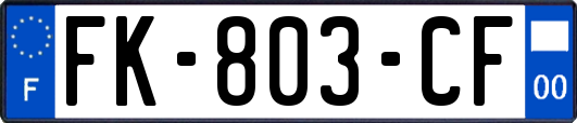 FK-803-CF