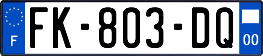 FK-803-DQ