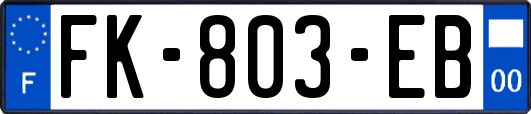 FK-803-EB