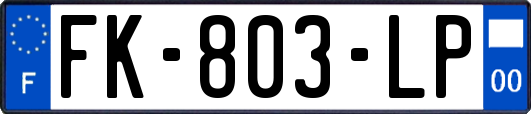 FK-803-LP