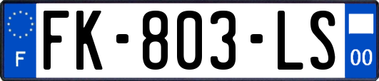 FK-803-LS