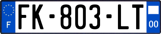 FK-803-LT