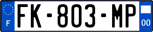 FK-803-MP