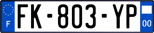 FK-803-YP
