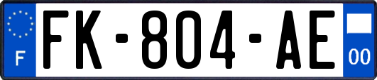 FK-804-AE