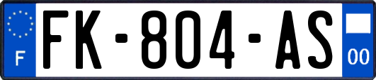 FK-804-AS