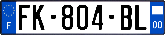 FK-804-BL