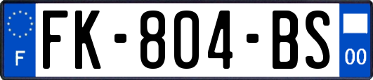 FK-804-BS