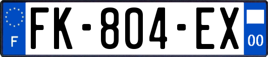 FK-804-EX