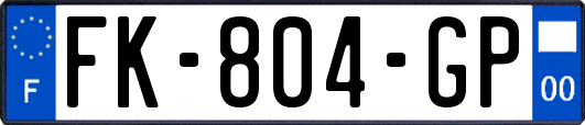 FK-804-GP