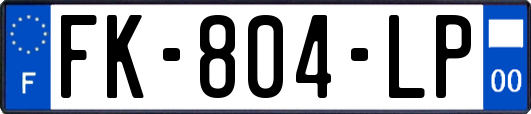 FK-804-LP