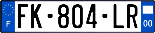 FK-804-LR