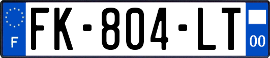 FK-804-LT