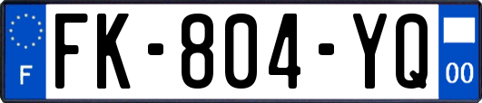 FK-804-YQ